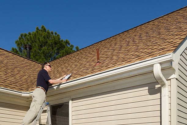 Fast & Reliable Emergency Roof Repairs in Volo, IL