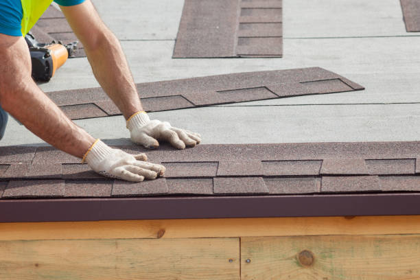 Best Commercial Roofing Services  in Volo, IL